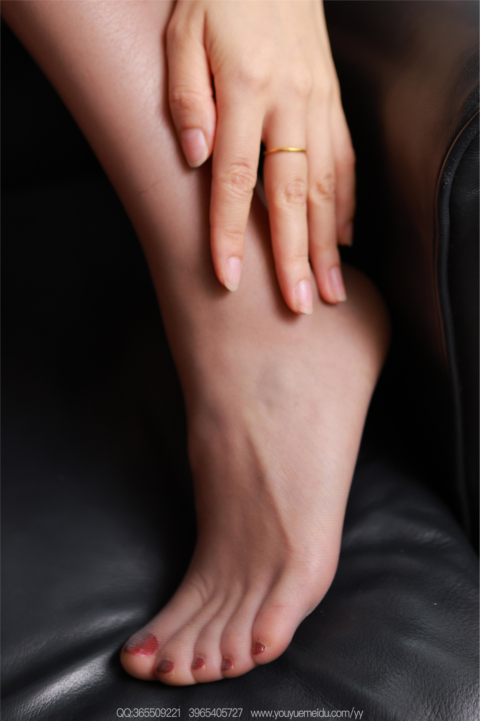 IESS异思趣向  2025.10.03 丝享家 2175 小婕《射中靶心（下）》